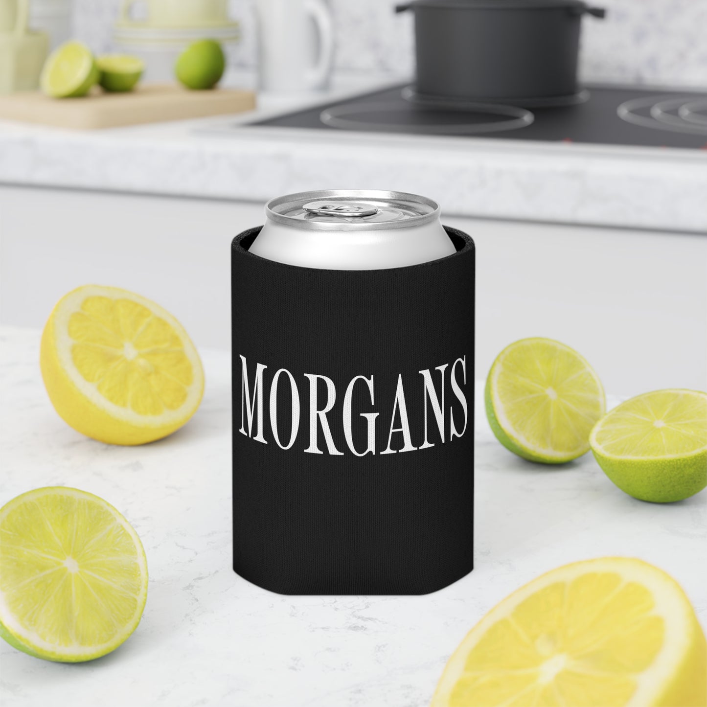 Morgans Koozie (Regular & Slim)