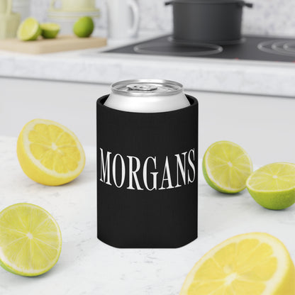 Morgans Koozie (Regular & Slim)