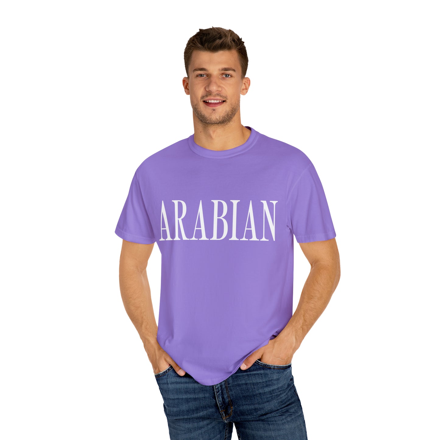 Arabian Tee