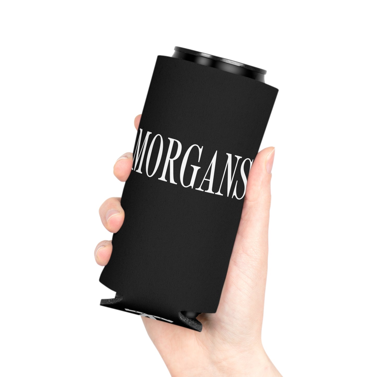 Morgans Koozie (Regular & Slim)