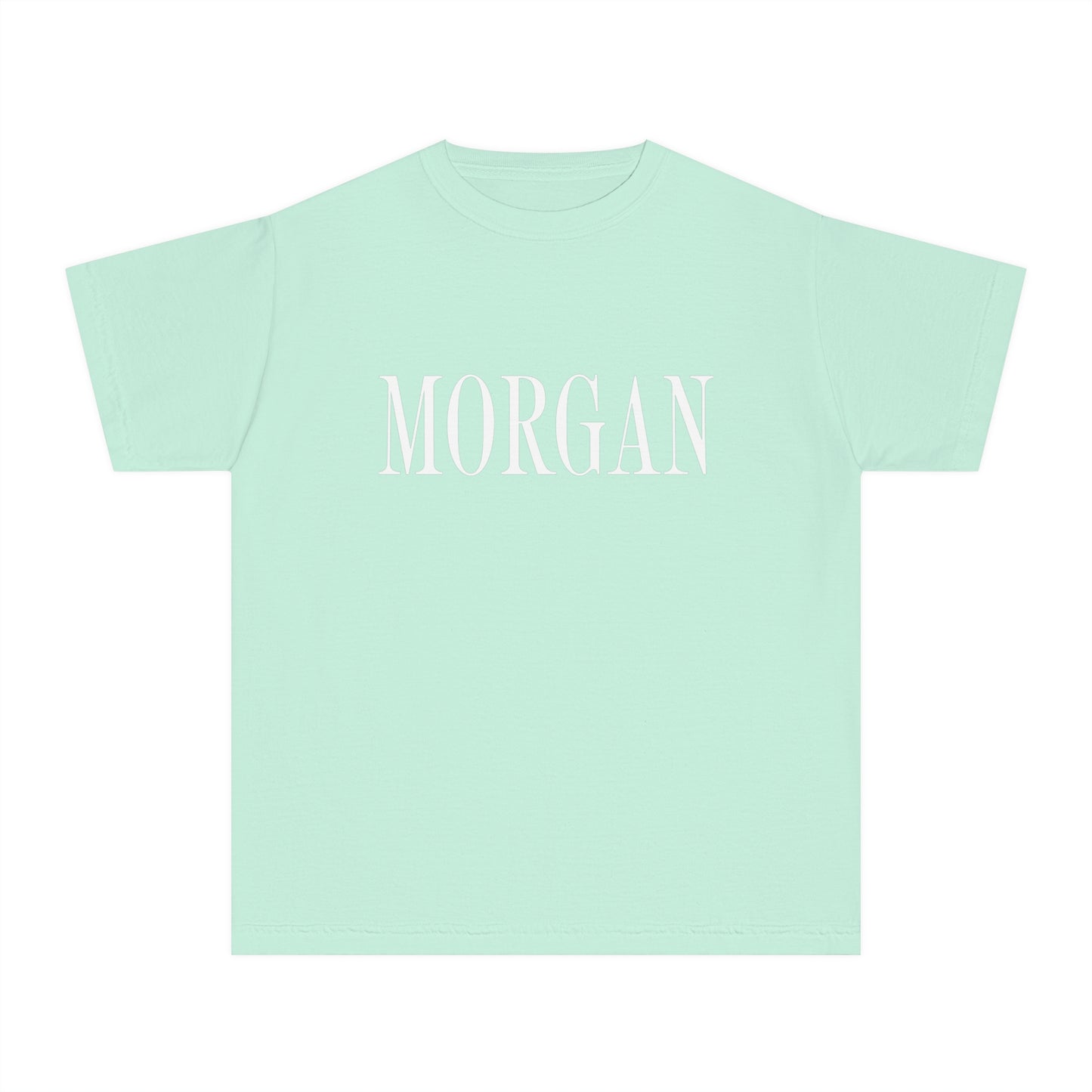 Youth Morgan Tee