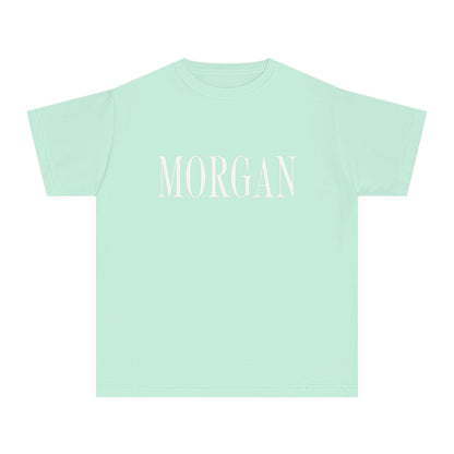 Youth Morgan Tee