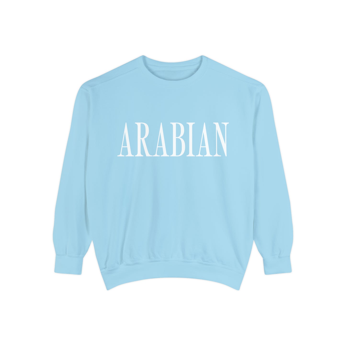 Arabian Sweatshirt