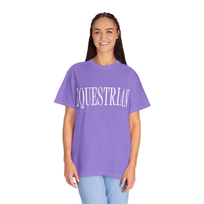 Signature Equestrian Tee