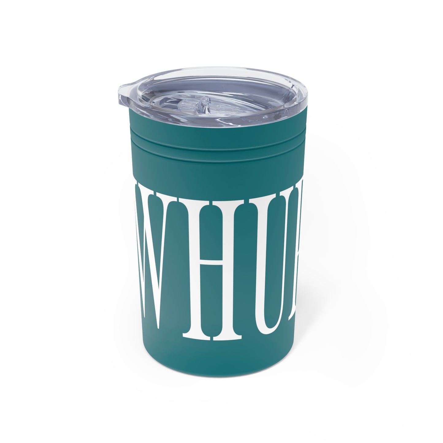 Whup Trot Insulated Tumbler, 11oz