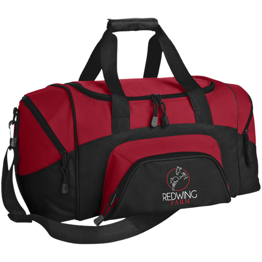 Team Redwing Duffle Bag