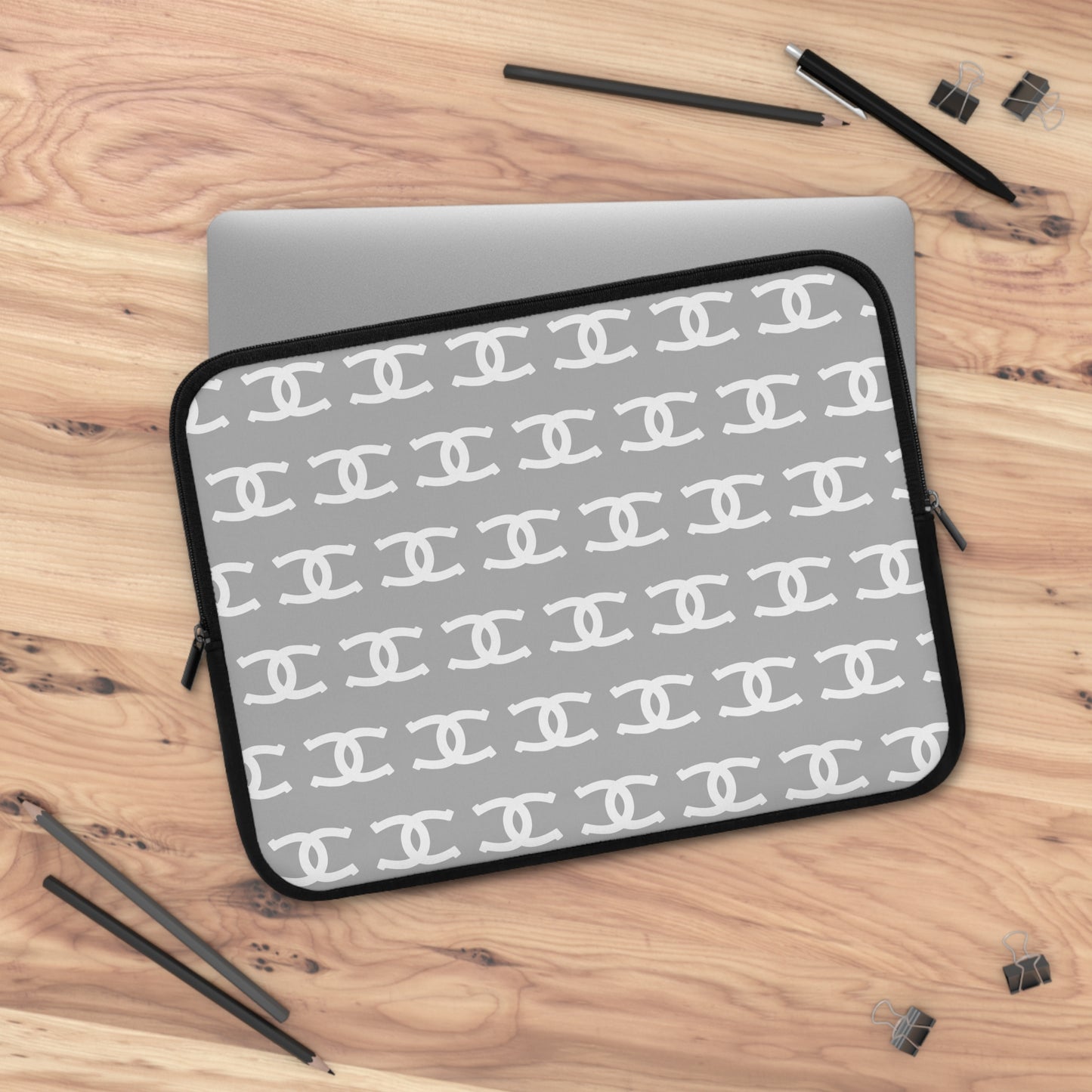 Horse Show Laptop Sleeve