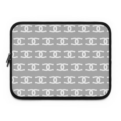 Horse Show Laptop Sleeve