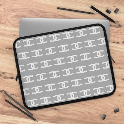 Horse Show Laptop Sleeve