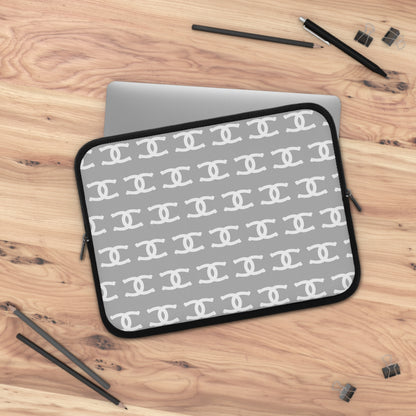 Horse Show Laptop Sleeve