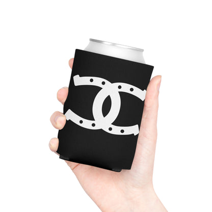 Horse Shoe Koozie